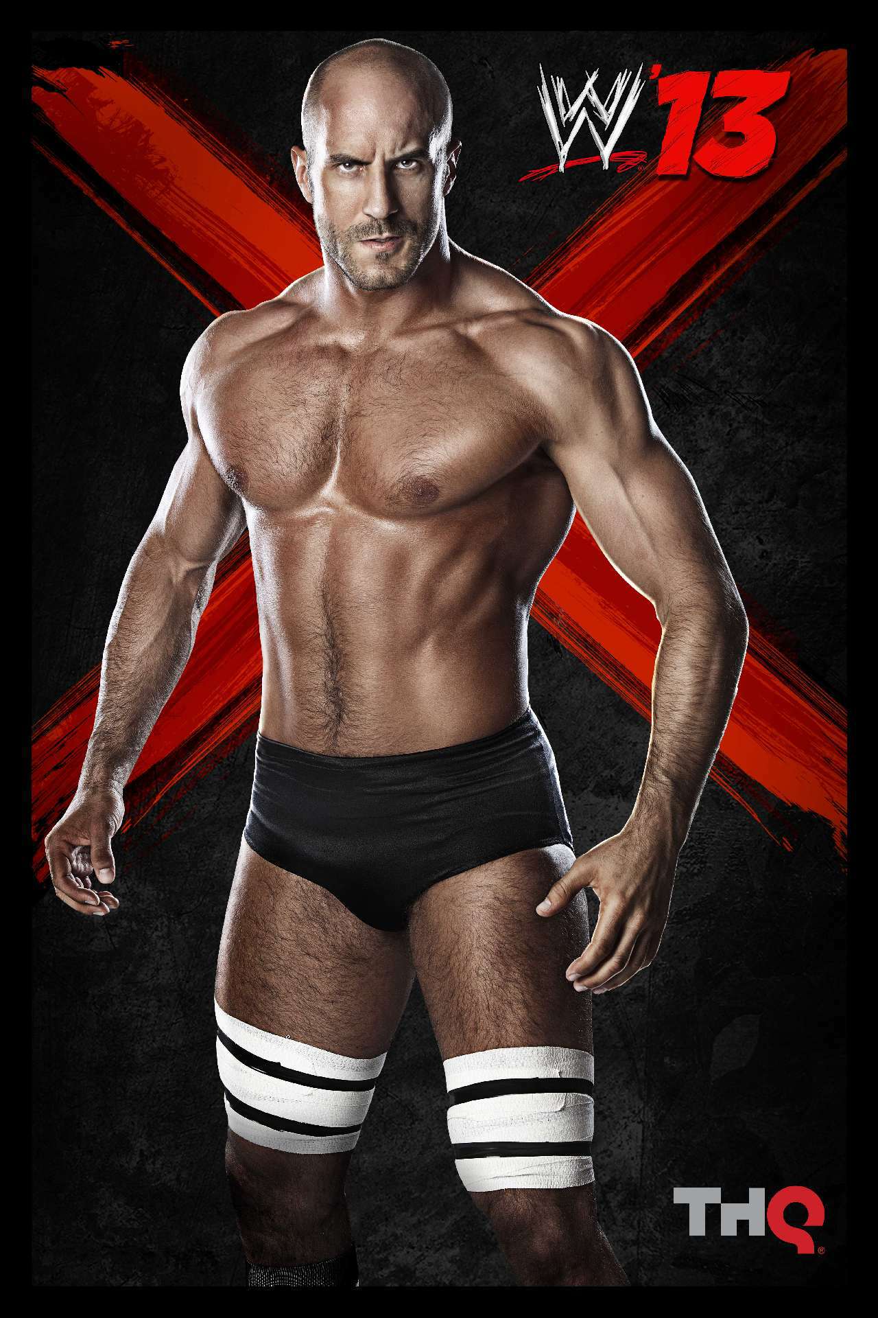 WWE 13 (Mike Tyson Edition) - Imagen 23